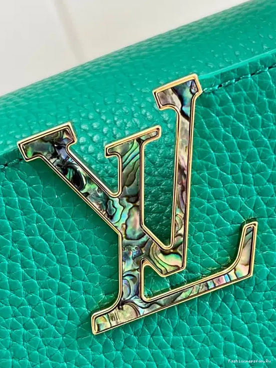 FS CHEAP CAPUCINES VUITTON LOUIS BB 0629